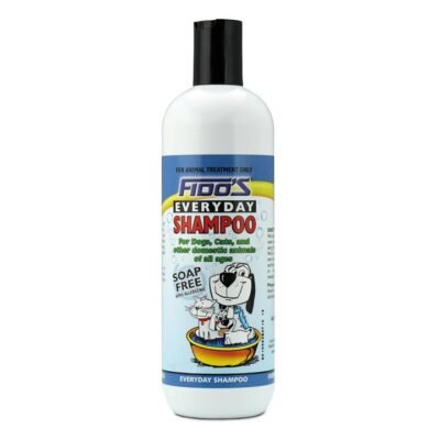 Fido's Everyday Shampoo For Dogs 5 Litres