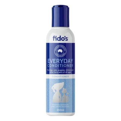 Fido's Everyday Conditioner  250 Ml