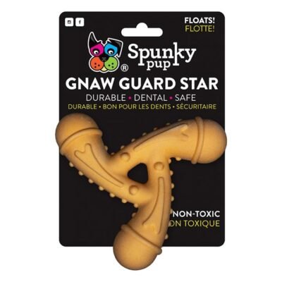 Gnaw Guard Star  1 Piece