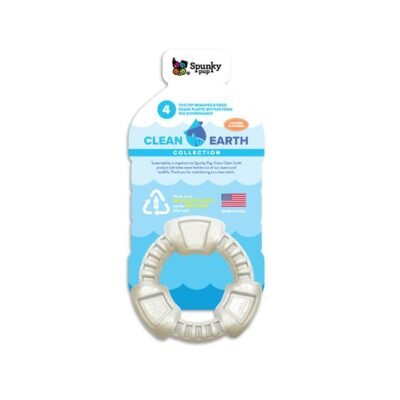 Clean Earth Recycled Ring Heavy Duty 3 Pack
