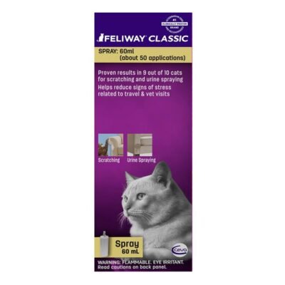 Feliway Spray  60 Ml