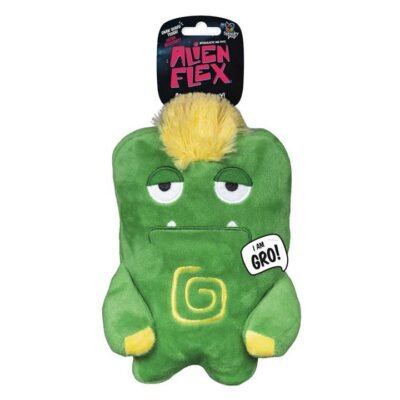 Spunky Pup Alien Flex - Gro 1 Pack