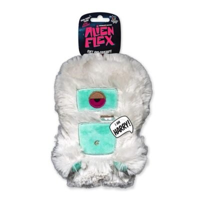 Spunky Pup Alien Flex - Harry 1 Pack