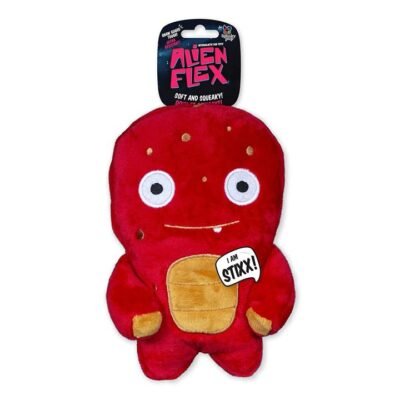 Spunky Pup Alien Flex - Stixx 1 Pack
