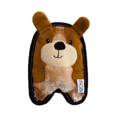 Outward Hound Invincibles Blaster Squeaker Dog Toy - Puppy