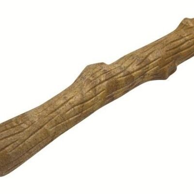 Petstages Durable Dogwood Dog Chew Stick - Petite