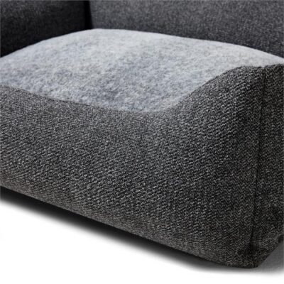 Snooza Dog Beds Low Front Lounger L