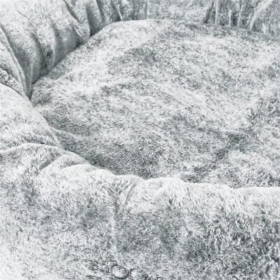 Snooza Cuddler Arctic Wolf