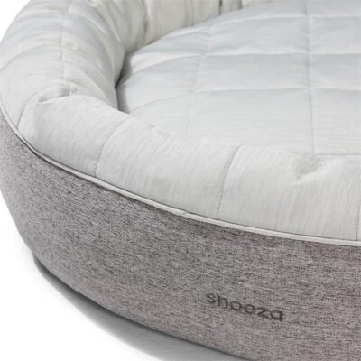 Snooza Dog Beds Cooling Comfort Cuddler