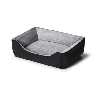 Snooza Dog Beds Low Front Ortho Snuggler Indoor/Outdoor M