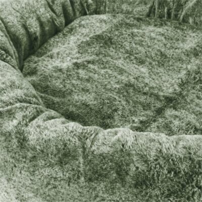 Snooza Cuddler Cover Set Moss