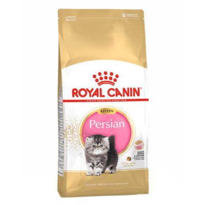 Royal Canin Persian Kitten Dry Cat Food  10 Kg