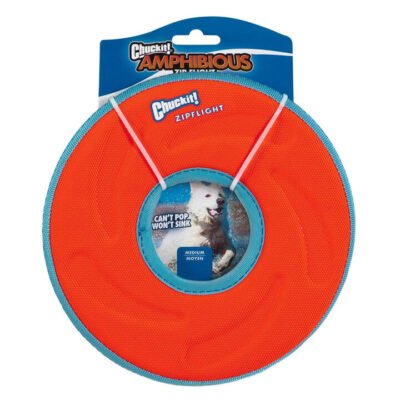 Chuckit! Amphibious Zipflight  1 Pack