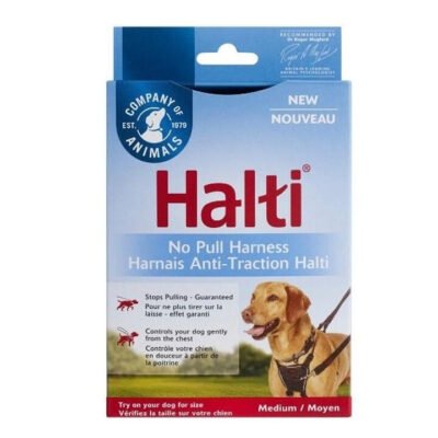 Halti - No Pull Harness - Large 1 Pack
