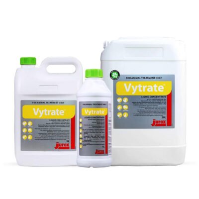 Vytrate Liquid Concentrate 5 Litre