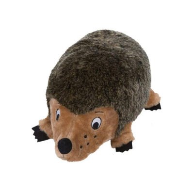 Outward Hound - Plush Hedgehogz - Small 1 Pack