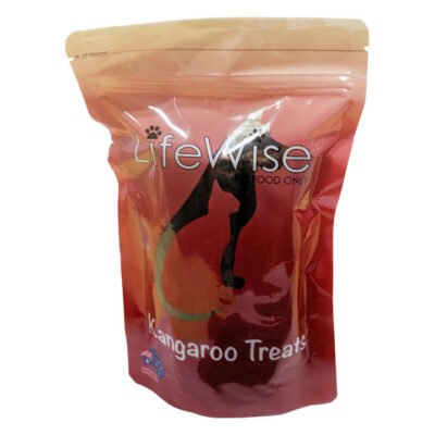 Lifewise - Kangaroo Treats 10 Sticks