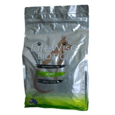 Lifewise Biotic Joint With Lamb, Oats & Vegetables Dog Food  13 Kg