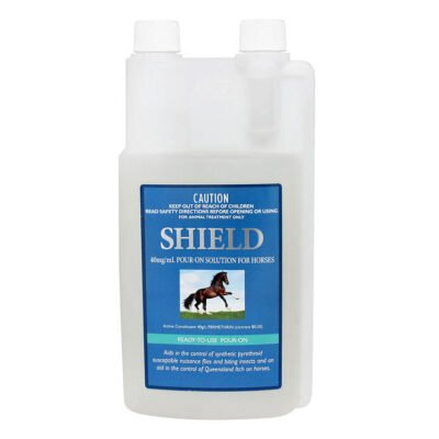 Shield Insecticidal Pour-On 250 Ml