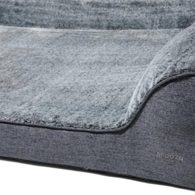 Snooza Dog Bed Covers Ortho Dream Sofa Cover