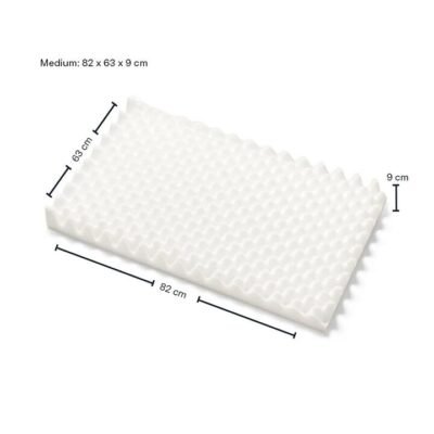 Snooza Ortho Sofa Foam Base