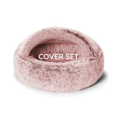 Snooza Pet Products Dog Bed Covers Hoodie Cuddler Cover Set