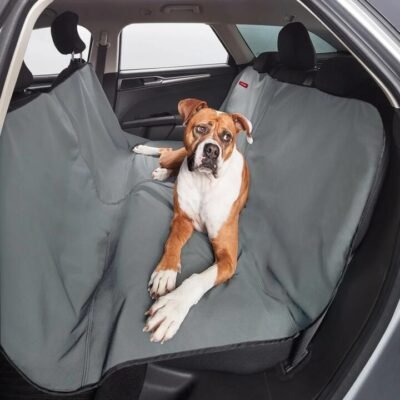 Snooza Dog Bed Covers The Road Tripper Dog Car Seat Cover