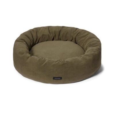 Snooza Dog Bed Covers Polar Fleece Cuddler Cover Set